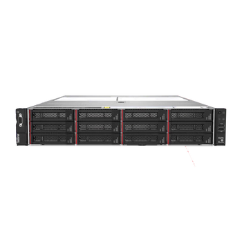 联想(Lenovo)SR658H V2信创2U国产服务器机架式海光5380 128G内存 2*960G SSD +4*16T 联想(Lenovo)SR658H V2信创2U国产服务器机架式海光5380 128G内存 2*960G SSD +4*16T