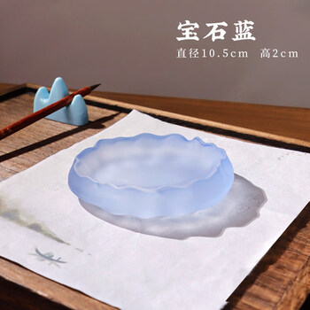 书法笔架图片- 京东