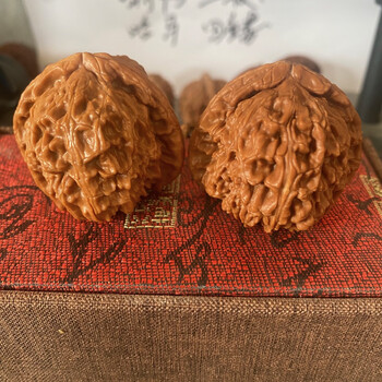 白狮子头文玩核桃新款- 白狮子头文玩核桃2021年新款- 京东