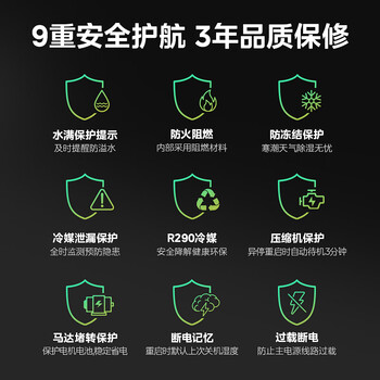 美的（Midea）除湿机/抽湿机12升/天 自营家用20㎡轻音小型回南天客厅卧室内防潮专用干衣吸湿器CF12BD/N7-DO