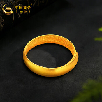 万足金金戒指型号规格- 京东