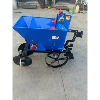 马铃薯播种机型号规格- 京东