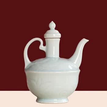 汉代酒具- 京东