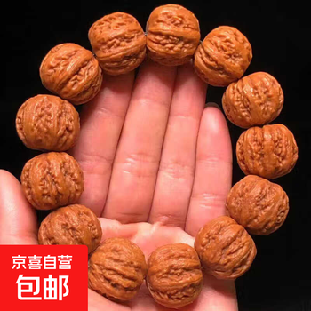 大文玩核桃图片- 京东