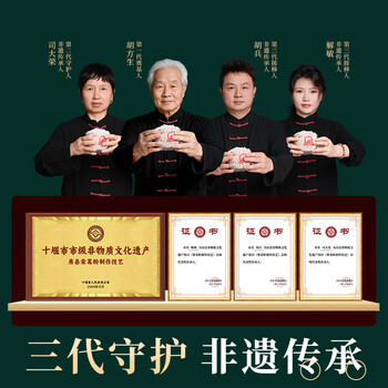 多跃30年有机野生葛根粉老柴葛500g独立包冲饮代餐粉非遗特产纯正葛粉