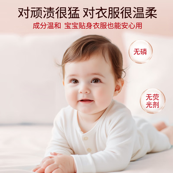 菲碧清 刷式衣领净250ml 领洁净领必净强力羽绒服去污渍高效洁白去黄