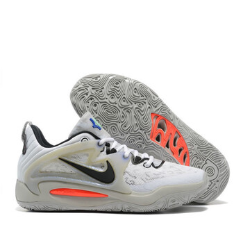 hkvs2022新款杜兰特15代篮球鞋男kd15全战靴耐磨防滑减震男女运动鞋