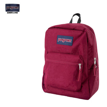 classy leather backpack monopoly Pennybags Mini-Backpack Herschel Little America Backpack Vegan patent leather (polyurethane) Colour:320 - Red filter_color_Tan