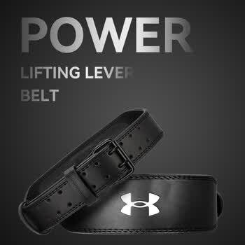 安德玛(Under Armour)磐石护腰健身运动深蹲硬拉腰带男女力量训练专业举重撸铁束腰 M码 安德玛(Under Armour)磐石护腰健身运动深蹲硬拉腰带男女力量训练专业举重撸铁束腰 M码
