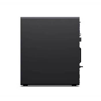 联想ThinkStation P3商用台式图形设计图形工作站(Ultra7 265 64G 1T SSD RTX4070Ti-12G)定制 联想ThinkStation P3商用台式图形设计图形工作站(Ultra7 265 64G 1T SSD RTX4070Ti-12G)定制