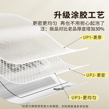 恩米enmy【新品升级】10张16K开学必备用品包书皮书套包书膜自粘透明磨砂加厚小学生一年级书壳全套