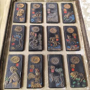 曹素功墨锭品牌及商品- 京东