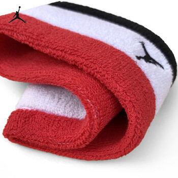 耐克（NIKE）跑步训练运动护具头巾带吸汗止汗束发带J1004299667OS/DV4210-667