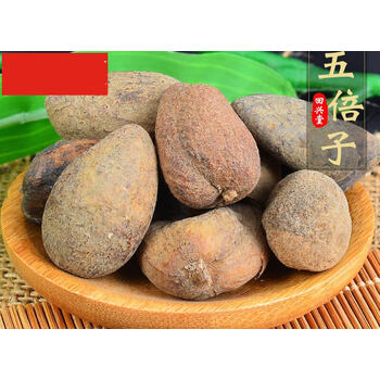 北京同仁原料堂五倍子中药材500五倍子中草药敏感五倍子另售蛇床子