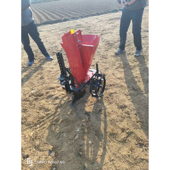 马铃薯播种机型号规格- 京东