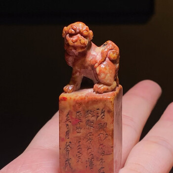 寿山石古兽品牌及商品- 京东
