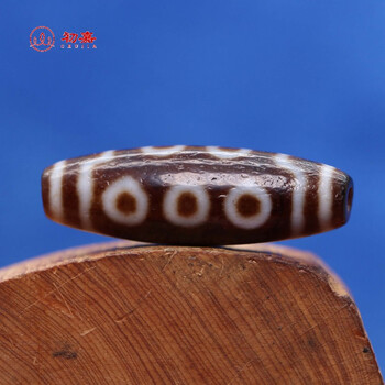 龍紋　大人天珠 楽天市場】【龍紋天珠 龍六眼天珠 約41mm×14mm】【メール便可