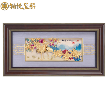 松鹤延年摆件品牌及商品- 京东