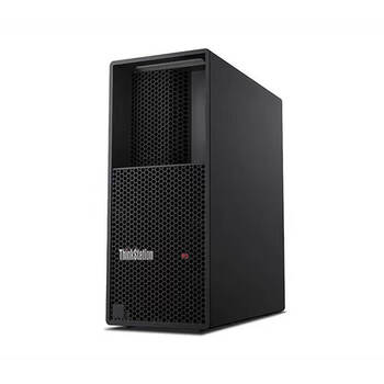 联想ThinkStation P3商用台式图形设计图形工作站（Ultra9 285K 128G 2T+2T SSD RTX5090D-32G）定制