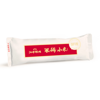 江中猴姑米稀小米红枣米糊30天养胃滋补女性营养早餐养颜代餐年货礼盒900g