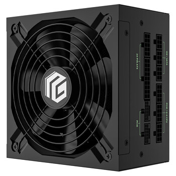 长城（Great Wall）额定1300W G13金牌全模组电源（ATX3.1标准/原生PCIe5.1接口/自动启停/全电压/单路12V/5090）