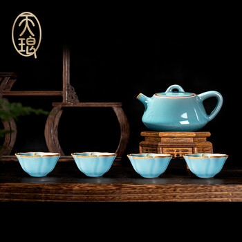 哥窑瓷器品牌及商品- 京东