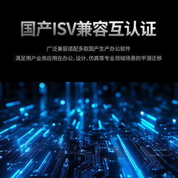 联想（Lenovo）P5h G1t国产信创 自主可控双系统工作站主机 海光3490/16G/512G SSD/4G显卡+23.8英寸