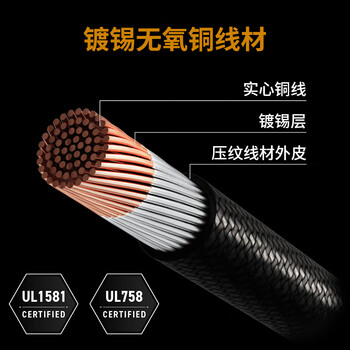 华硕（ASUS）TUF GAMING 装弹手1000W 金牌全模组电源 ATX3/PCB涂层/Pcie 5.0/压纹线/适配40/50系显卡