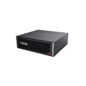 联想（Lenovo）ThinkStation PGX NVIDIA Grace/128G/4T/openclaw/万兆/乌班图 AI迷你工作站主机DGX Spark