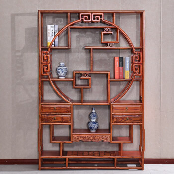 明清仿古多宝阁品牌及商品- 京东