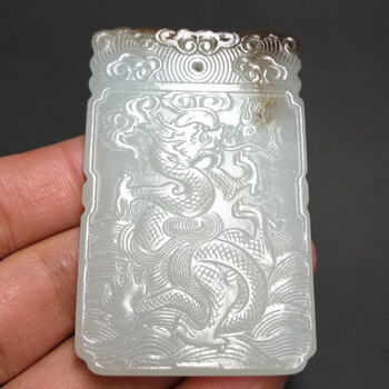 老玉古玉明清和田玉价格报价行情- 京东