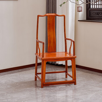 明式家具官帽椅品牌及商品- 京东