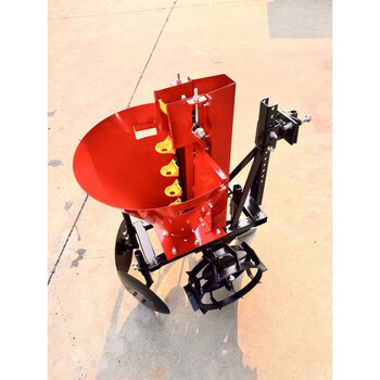 马铃薯播种机型号规格- 京东