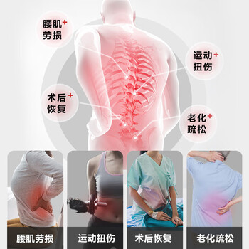 安德玛(UNDERARMOUR)护腰带保暖收腹带 跑步健身男女护具腰垫支撑腰托腰封 黑色XXL码 安德玛(UNDERARMOUR)护腰带保暖收腹带 跑步健身男女护具腰垫支撑腰托腰封 黑色XXL码