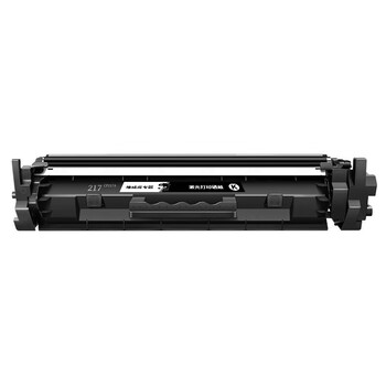 绘威商专 易加粉粉盒CF217A 适用惠普HP M102a M102w M130a M130fn M130fw M130nw黑色