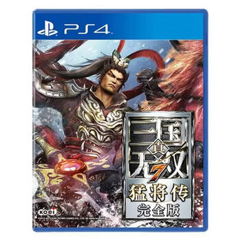 ps3真三国无双7品牌及商品- 京东