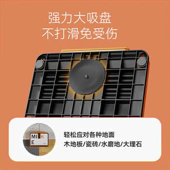 米客 拉筋板小腿伸筋神器成人儿童站立式斜踏板脚踝康复健身运动踏板