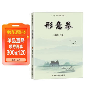 形意拳书籍- 京东