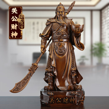 铜关公像品牌及商品- 京东