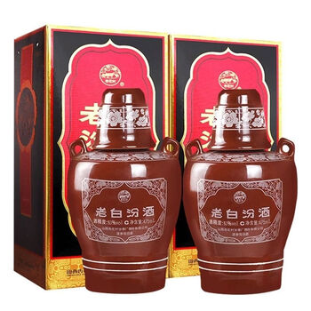 青花汾酒10年价格报价行情- 京东