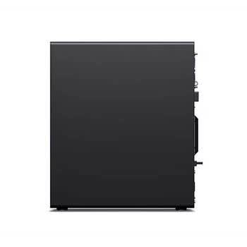 联想ThinkStation P3商用台式图形渲染设计图形工作站 定制（Ultra9 285K 64G 1T SSD RTX4060-8G）