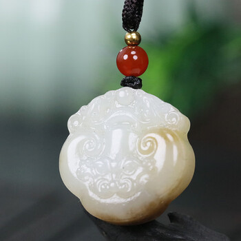 饕餮吊坠型号规格- 京东