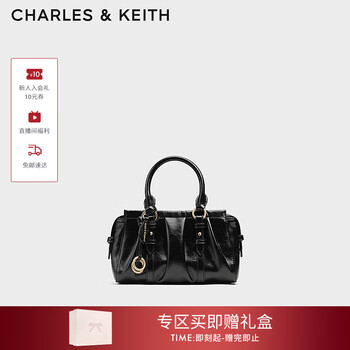 charles keith 手提包排行- 京东