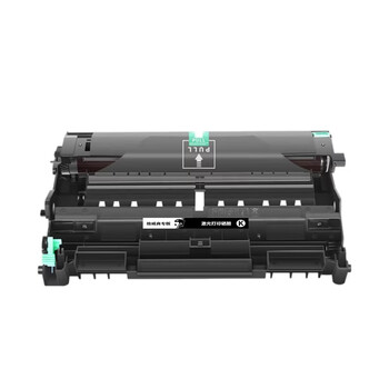 绘威商专 硒鼓架DR-2150 适用兄弟 7040 黑色 1支