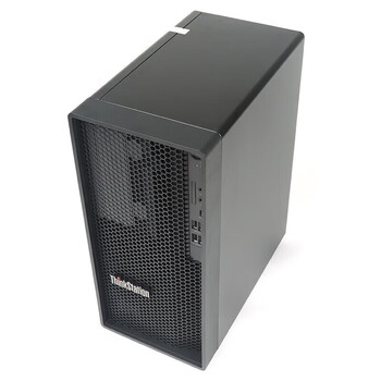 联想ThinkStation K商用台式图形设计工作站 定制（Ultra7-265 128G 2T+2T SSD RTX4070Ti-12G）