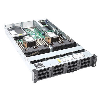 联想(Lenovo)SR658H V2信创2U国产服务器机架式海光5380 128G内存 2*960G SSD +4*16T 联想(Lenovo)SR658H V2信创2U国产服务器机架式海光5380 128G内存 2*960G SSD +4*16T
