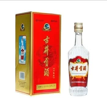 古井贡陈年老酒价格报价行情- 京东
