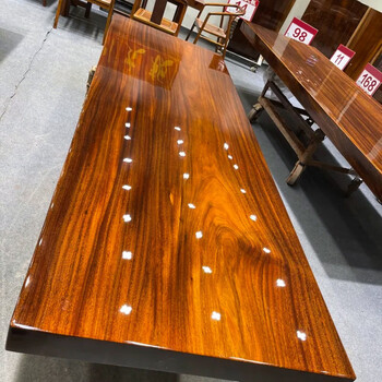 花梨原木桌型号规格- 京东