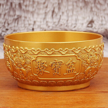 龙凤铜碗价格报价行情- 京东