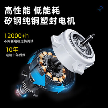 美的（Midea）空调扇制冷风机工业电冷风扇水冷空调加冰块商用冷气机大面积超强风车间降温水冷机 AC360-20A